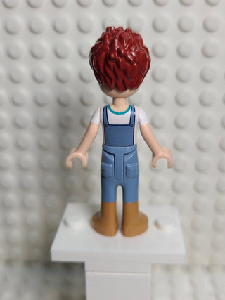 Daniel, frnd0495 Minifigure LEGO®