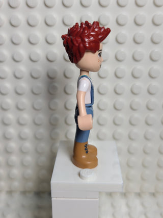 Daniel, frnd0495 Minifigure LEGO®