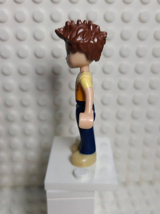Daniel, frnd0138 Minifigure LEGO®