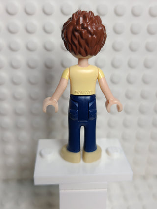 Daniel, frnd0138 Minifigure LEGO®