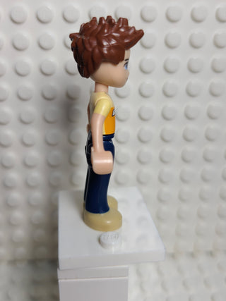 Daniel, frnd0138 Minifigure LEGO®