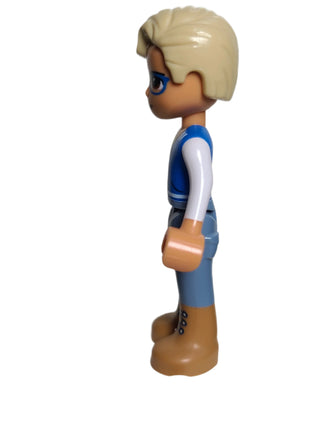 Sebastian, frnd0502 Minifigure LEGO®
