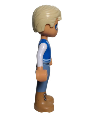 Sebastian, frnd0502 Minifigure LEGO®