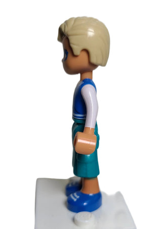 Sebastian, frnd0484 Minifigure LEGO®