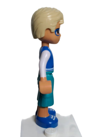 Sebastian, frnd0484 Minifigure LEGO®