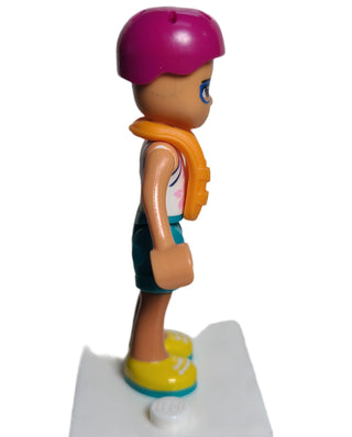 Sebastian, frnd0513 Minifigure LEGO®