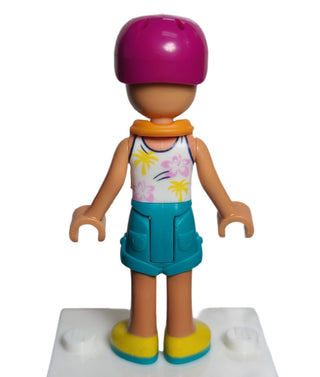 Sebastian, frnd0513 Minifigure LEGO®