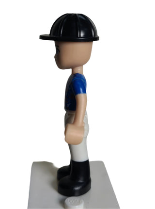 Zack, frnd0286 Minifigure LEGO®