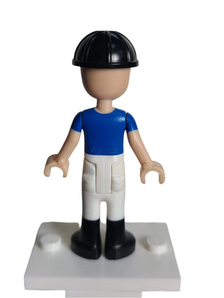 Zack, frnd0286 Minifigure LEGO®