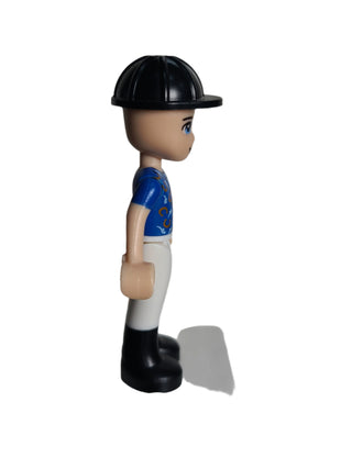 Zack, frnd0286 Minifigure LEGO®