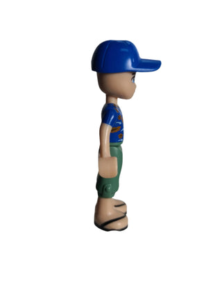 Zack, frnd0272 Minifigure LEGO®