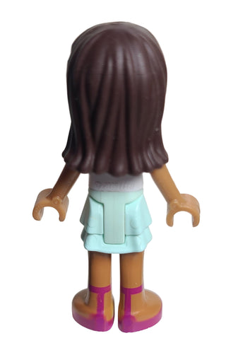 Sarah, frnd0012 Minifigure LEGO®