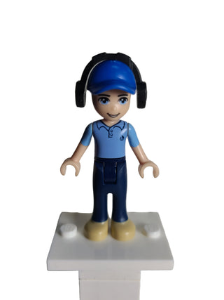 Andrew, frnd0066 Minifigure LEGO®