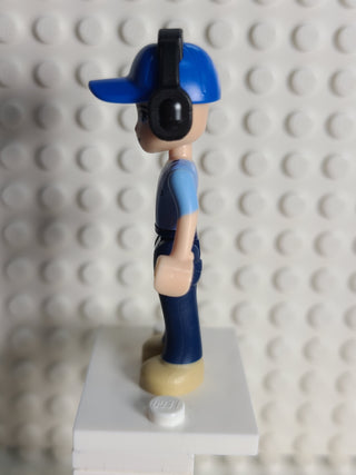 Andrew, frnd0066 Minifigure LEGO®