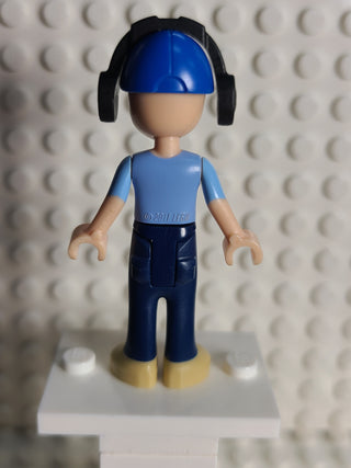 Andrew, frnd0066 Minifigure LEGO®