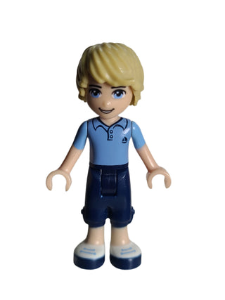 Andrew, frnd0047 Minifigure LEGO®