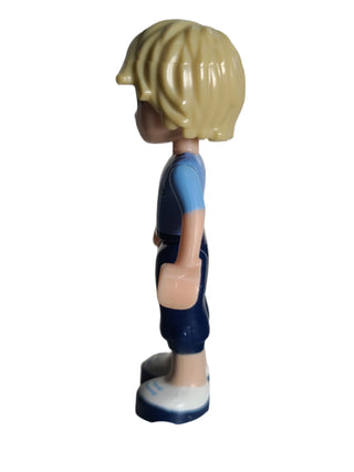Andrew, frnd0047 Minifigure LEGO®
