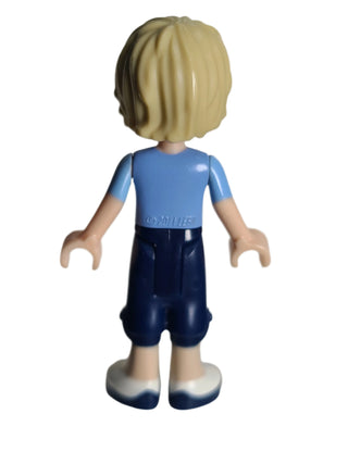 Andrew, frnd0047 Minifigure LEGO®