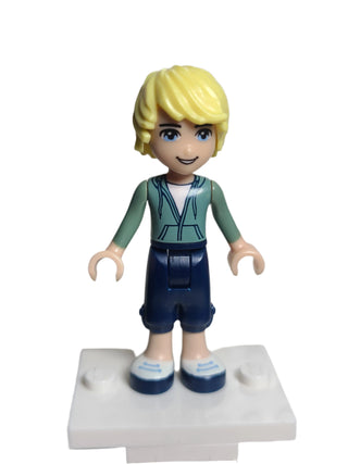 Ben, frnd0188 Minifigure LEGO®
