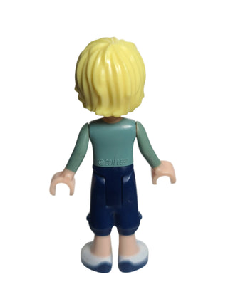 Ben, frnd0188 Minifigure LEGO®