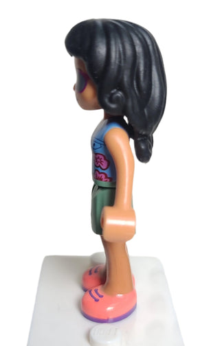 Savannah, frnd436 Minifigure LEGO®