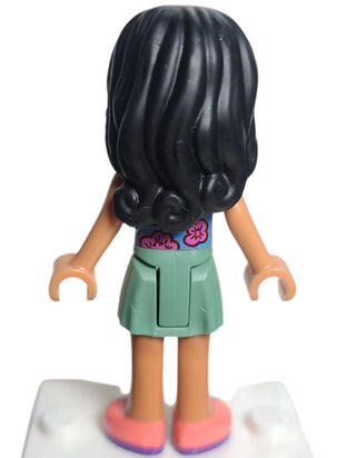 Savannah, frnd436 Minifigure LEGO®