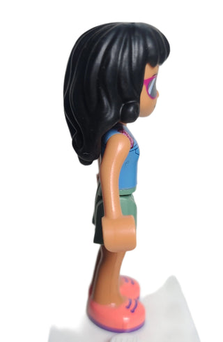 Savannah, frnd436 Minifigure LEGO®