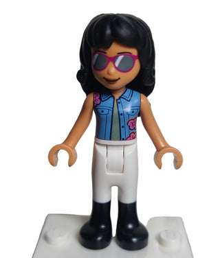 Savannah, frnd0468 Minifigure LEGO®