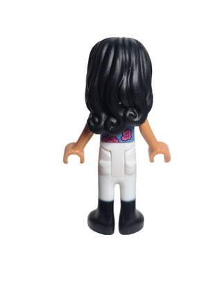 Savannah, frnd0468 Minifigure LEGO®