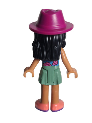 Savannah, frnd0488 Minifigure LEGO®