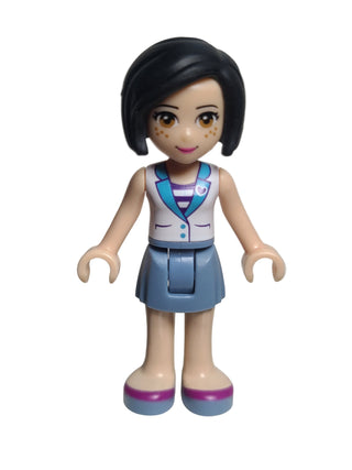 Sandra, frnd0128 Minifigure LEGO®