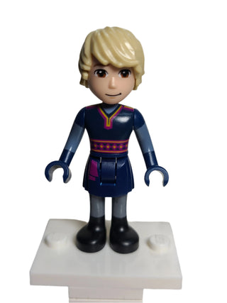 Kristoff, dp137 Minifigure LEGO®