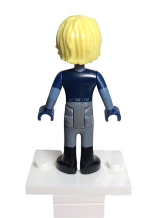 Kristoff, dp020 Minifigure LEGO®