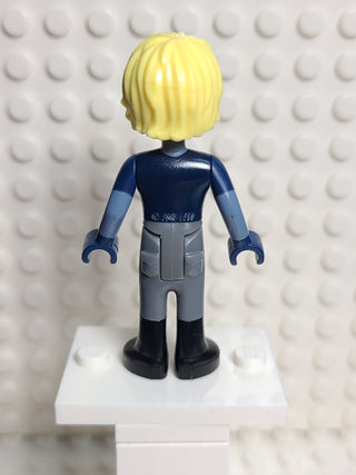 Kristoff, dp020 Minifigure LEGO®   