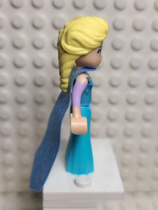 Elsa, dp034 Minifigure LEGO®   