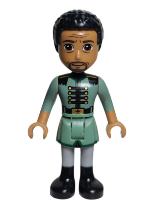 Lieutenant Matthias, dp075 Minifigure LEGO®