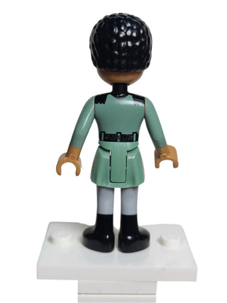 Lieutenant Matthias, dp075 Minifigure LEGO®