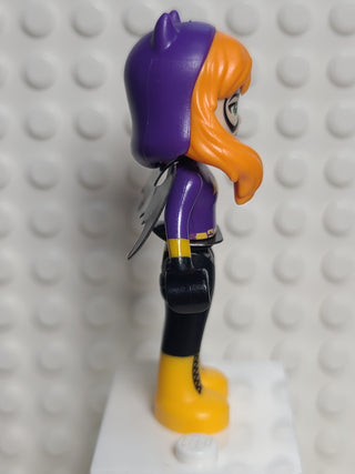 Batgirl, shg001 Minifigure LEGO®