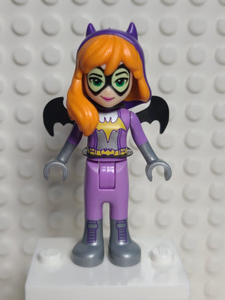 Batgirl, shg012 Minifigure LEGO®