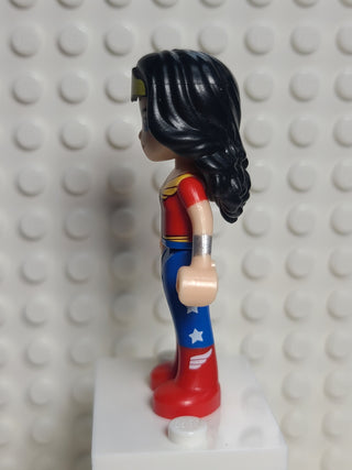 Wonder Woman, shg008 Minifigure LEGO®