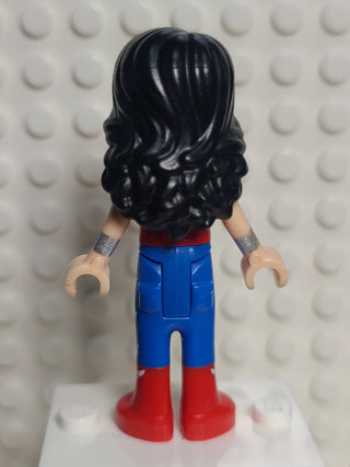 Wonder Woman, shg008 Minifigure LEGO®