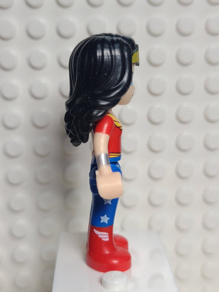 Wonder Woman, shg008 Minifigure LEGO®