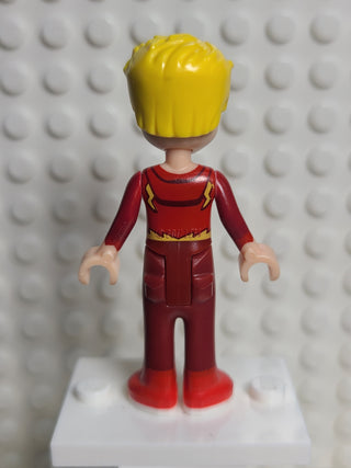 The Flash, shg015 Minifigure LEGO®