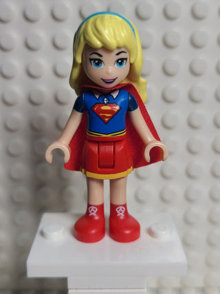 Supergirl, shg006 Minifigure LEGO®