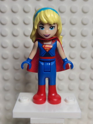 Supergirl, shg011 Minifigure LEGO®
