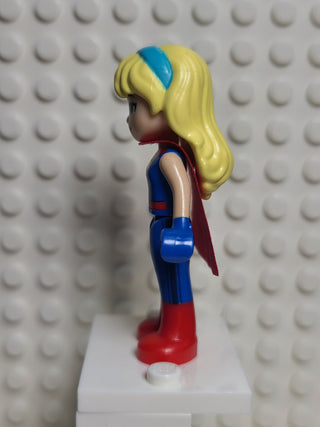 Supergirl, shg011 Minifigure LEGO®