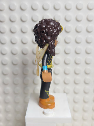Bumblebee, shg007 Minifigure LEGO®