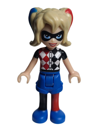 Harley Quinn, shg002 Minifigure LEGO®