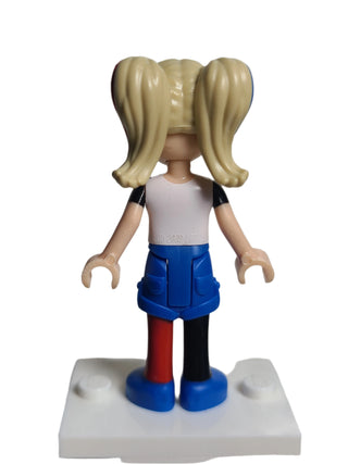 Harley Quinn, shg002 Minifigure LEGO®