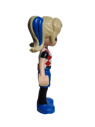 Harley Quinn, shg002 Minifigure LEGO®